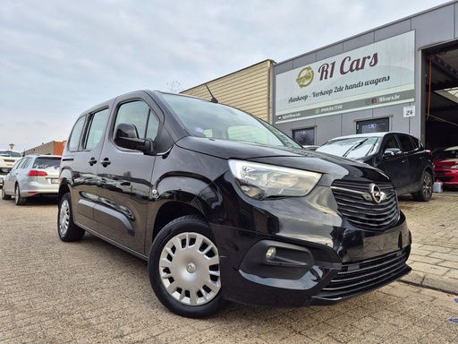 Opel Combo Life