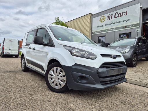 Ford Transit Connect L2 1.6tdci 2015/153.000km/PDC/Euro5