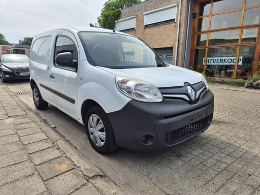 Renault Kangoo 1.5dci 2013 280.000km/EXPORT
