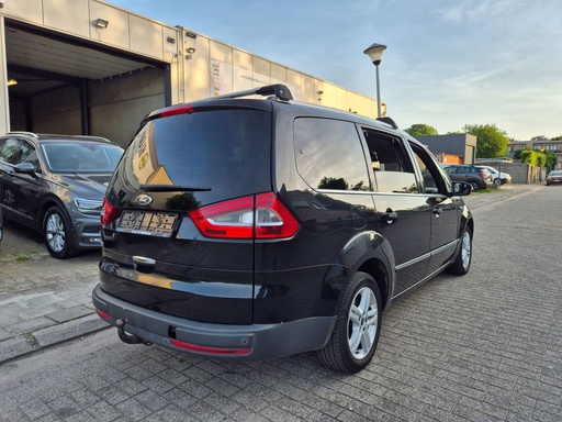 Ford Galaxy 2.0tdci 2013 7plaats/Full Opt/Navi/Leder/EXPORT!!!